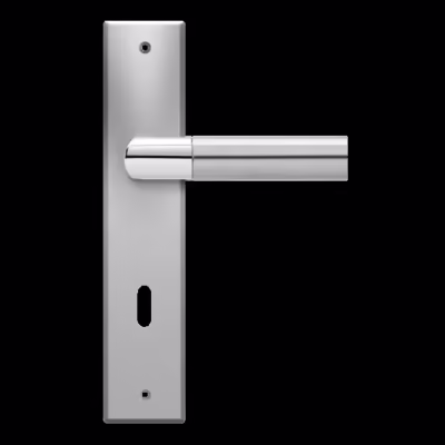 RLE48 BB072 73 - Keyhole - Image 1