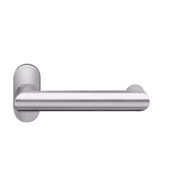 ER10RMF RL 71 - Lever handle for frame doors FS DIN179 left/right