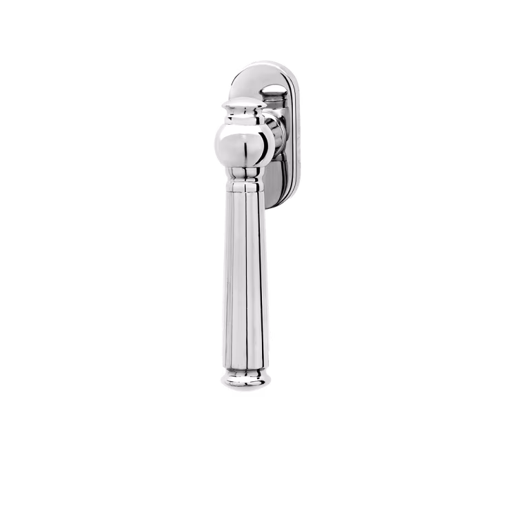 F2604R 50 - window handle Schontal right