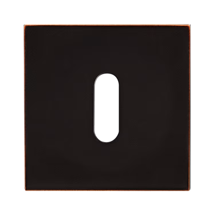 EZ180Q BB 81 - Plan Design rose Keyhole