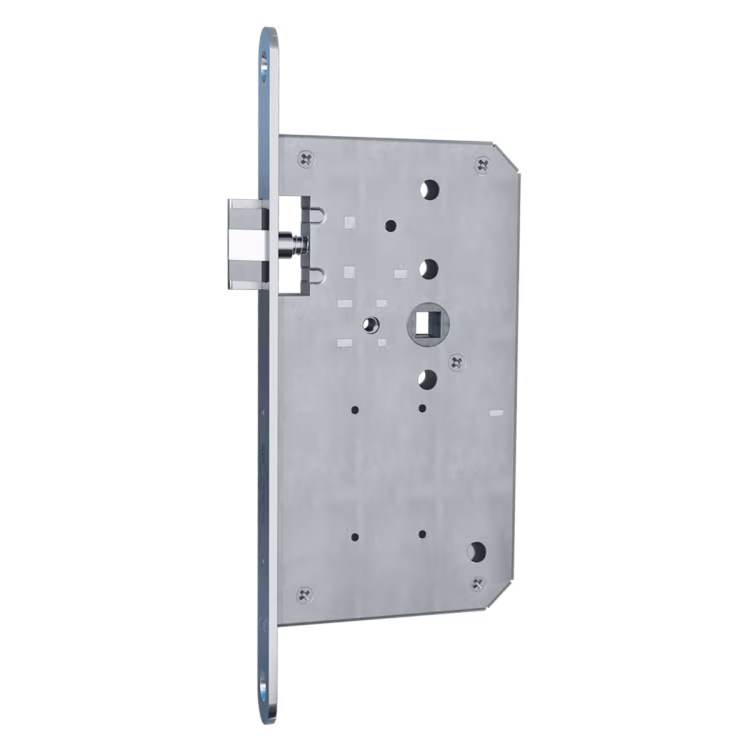 S9 LED VL IN 71 - S9 KD Comfort lock LED privacy left