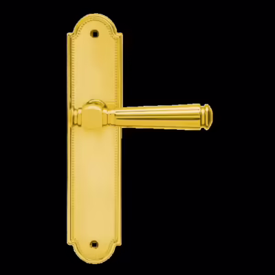Schontal L260 UN0 78 - Latch