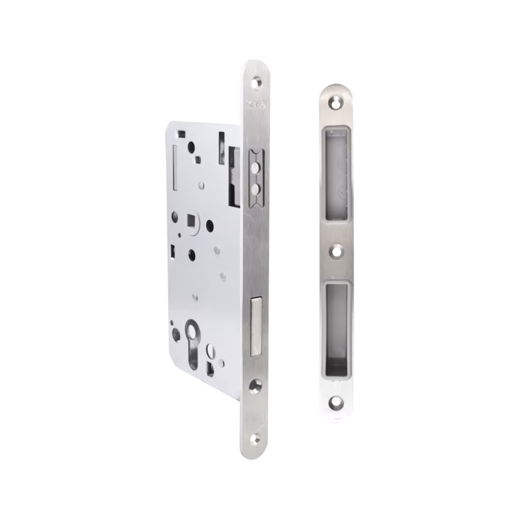 S8 PZ MS 71 - S8 mortice lock
