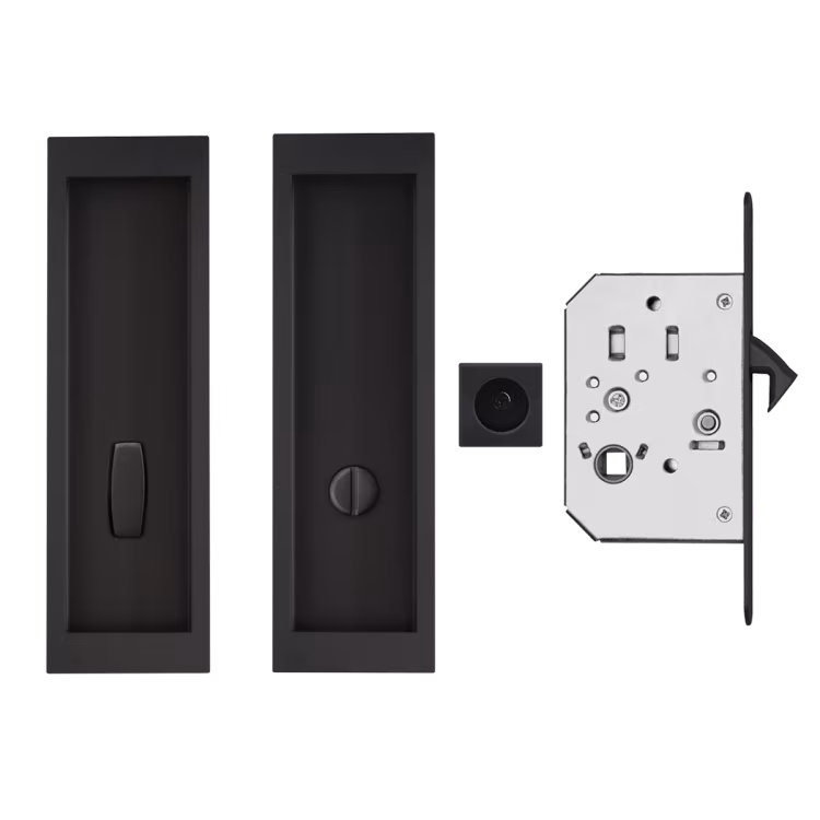 EPDQ 2 83 - pocket door set