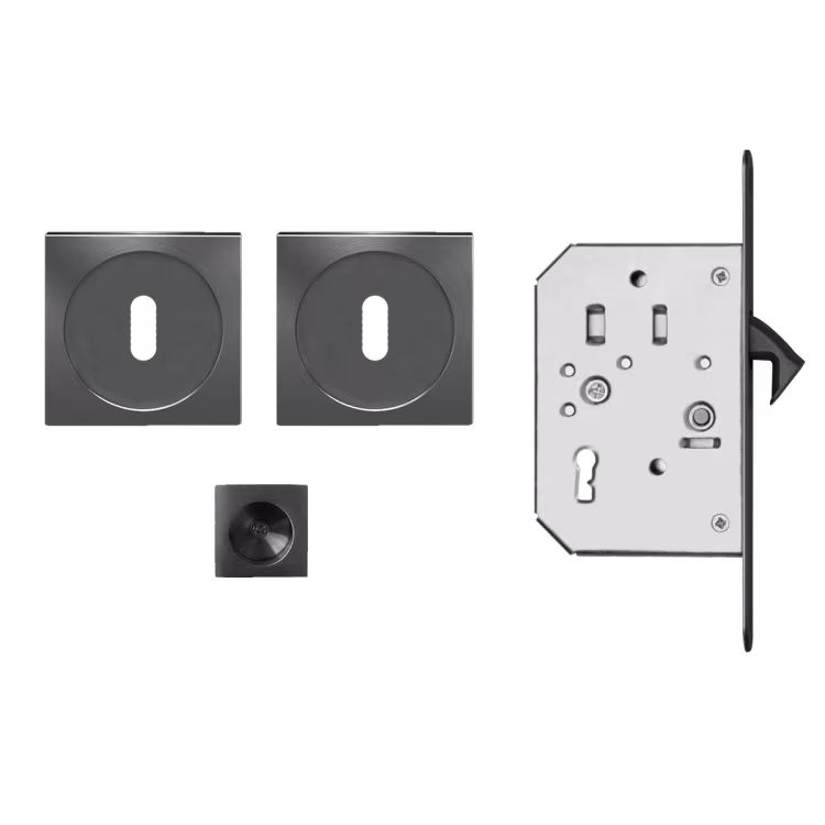 EPDQ BB 89 - pocket door set