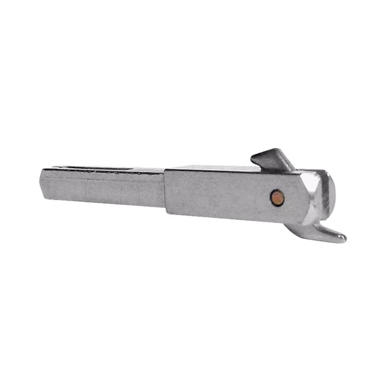 Z1300 100 - Half spindle for 1-sided installation