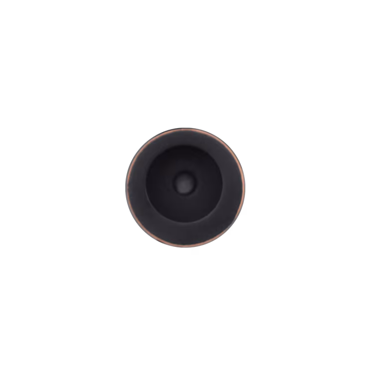 EZ1705 - in oil rubbed bronze finger pull