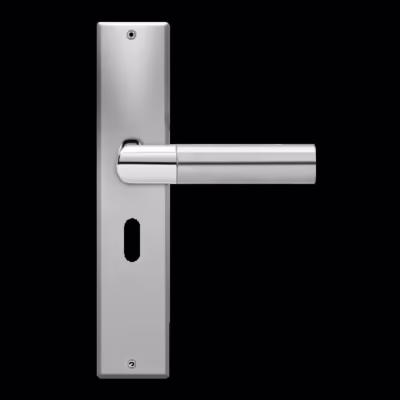 CRLE48 BB057 73 - Keyhole