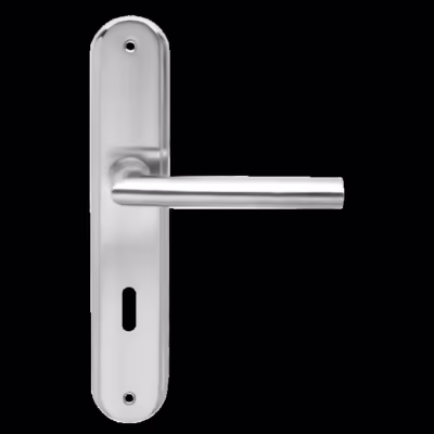 RL37 BB072 60 - Keyhole