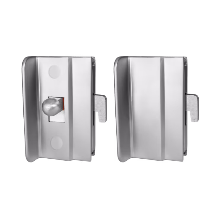 EGS GV MS 55 - rectangular lockable from one side