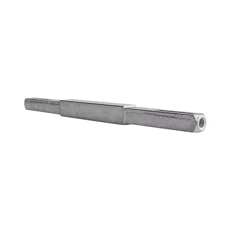 Z1800H 144 - Spindles with eccentric hole