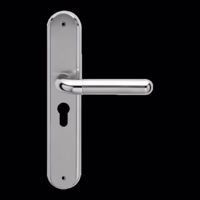 CRL35 PZ048 65 - Euro profile cylinder