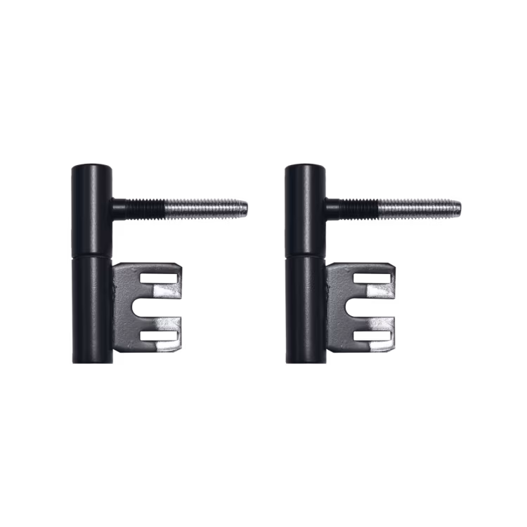 EGB 902 81/83 - 2-piece hinge