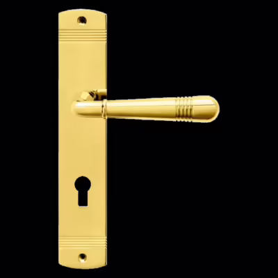 L270 PZ072 78 - Euro profile cylinder