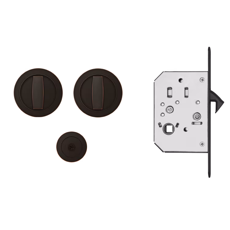 EPD PB 81 - pocket door set
