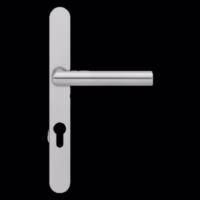 ELRM28A PZ072 71 - Euro profile cylinder