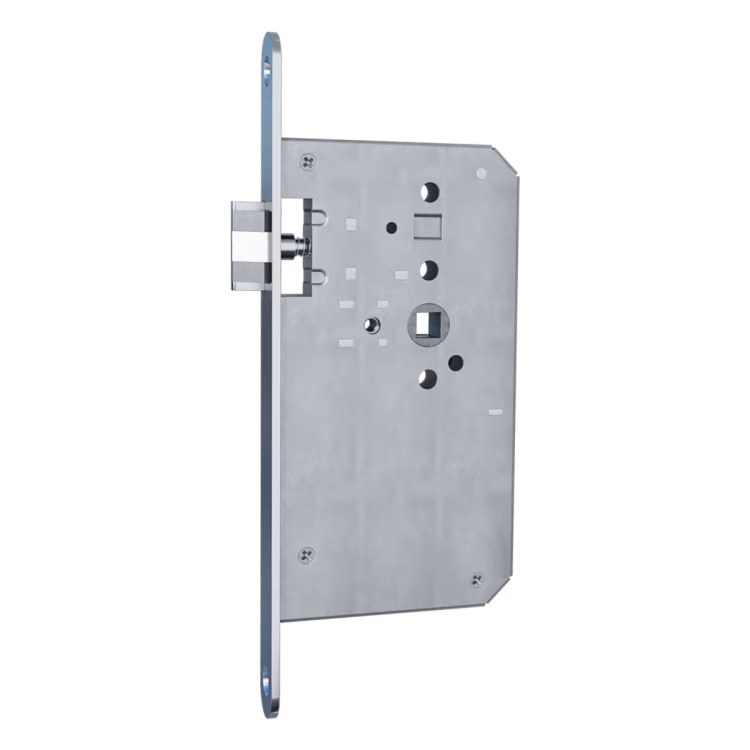 S9 VL IN 71 - S9 KD Comfort lock