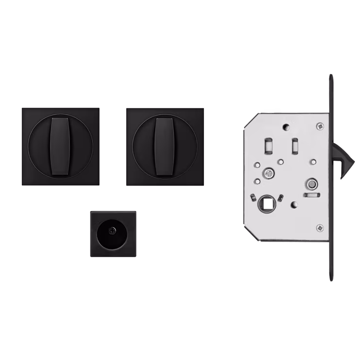 EPDQ PB 83 - pocket door set