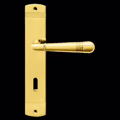 L270 BB072 78 - Keyhole