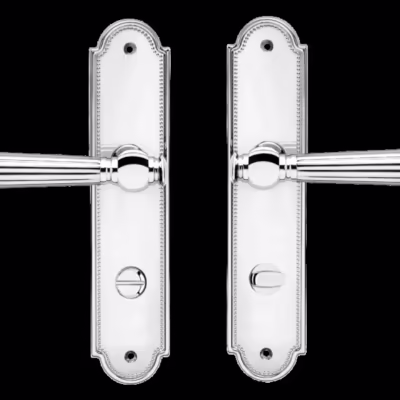 Schontal L260 BAD78 50 - Turn/release