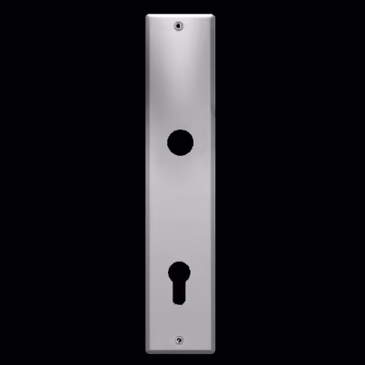 RLE PZ92 71 - Euro profile cylinder