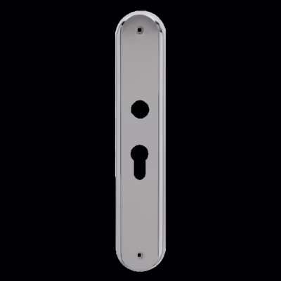 CRL PZ48 65 - Euro profile cylinder