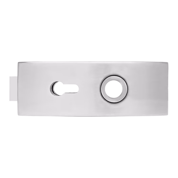 EGS 100A PZ 71 - curved Euro profile cylinder