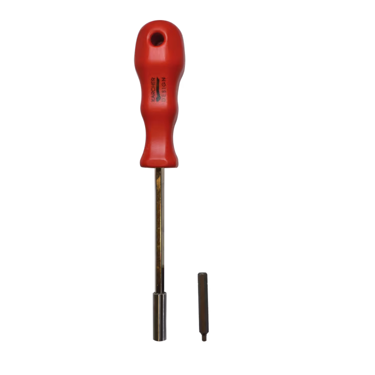 Z1013 - SW3 hexagonal bit