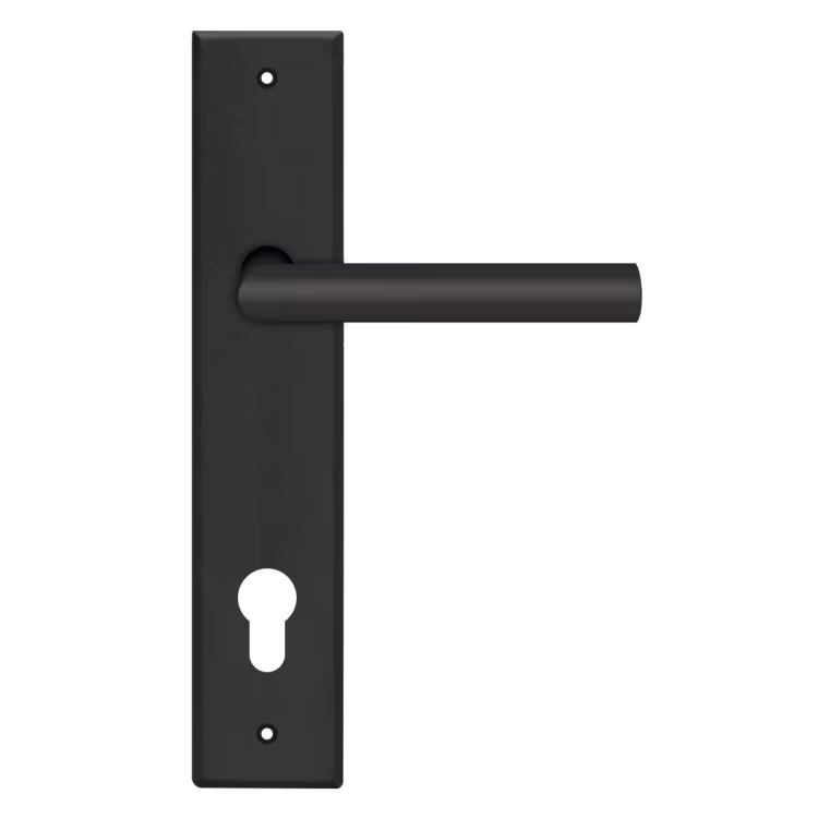 RLE28 PZ092 83 - Euro profile cylinder