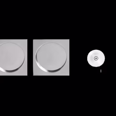 EPDQ 3 0S 72 - pocket door set