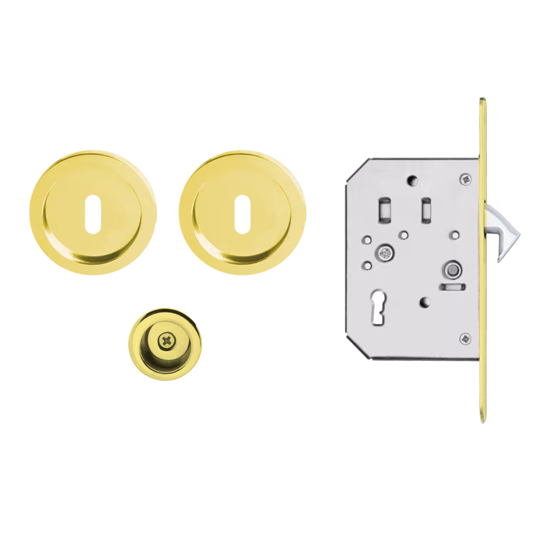 EPD3 BB 78 - pocket door set