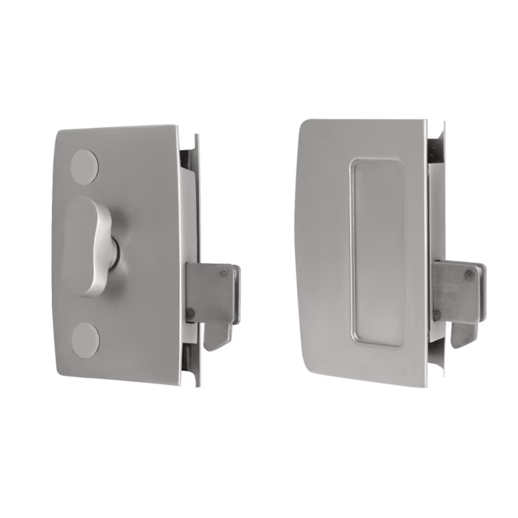 EGS GV 60 - rounded lockable by bolt