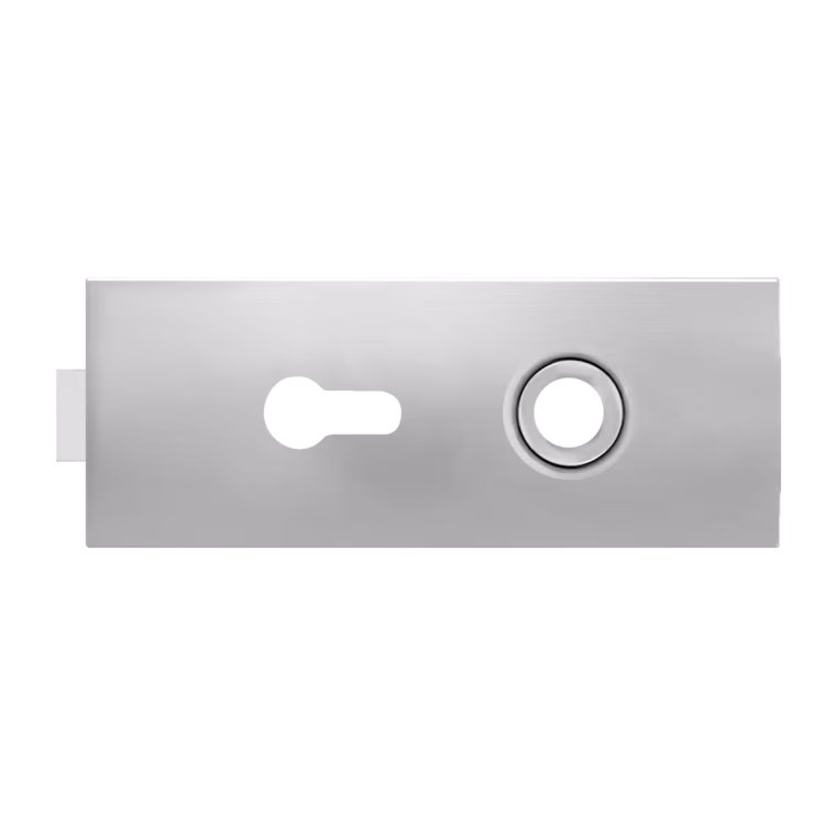 EGS 110Q PZ 71 - rectangular Euro profile cylinder
