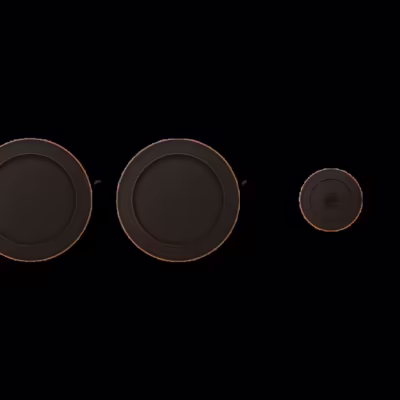 EPD 0S 81 - pocket door set