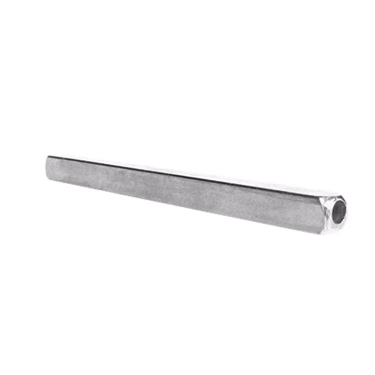 Z1100H 160 - Spindles with eccentric hole