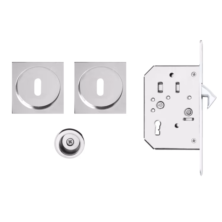 EPDQ 3 BB 72 - pocket door set