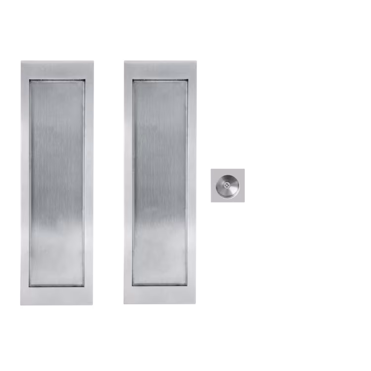 EPDQ 2 0S 71 - pocket door set