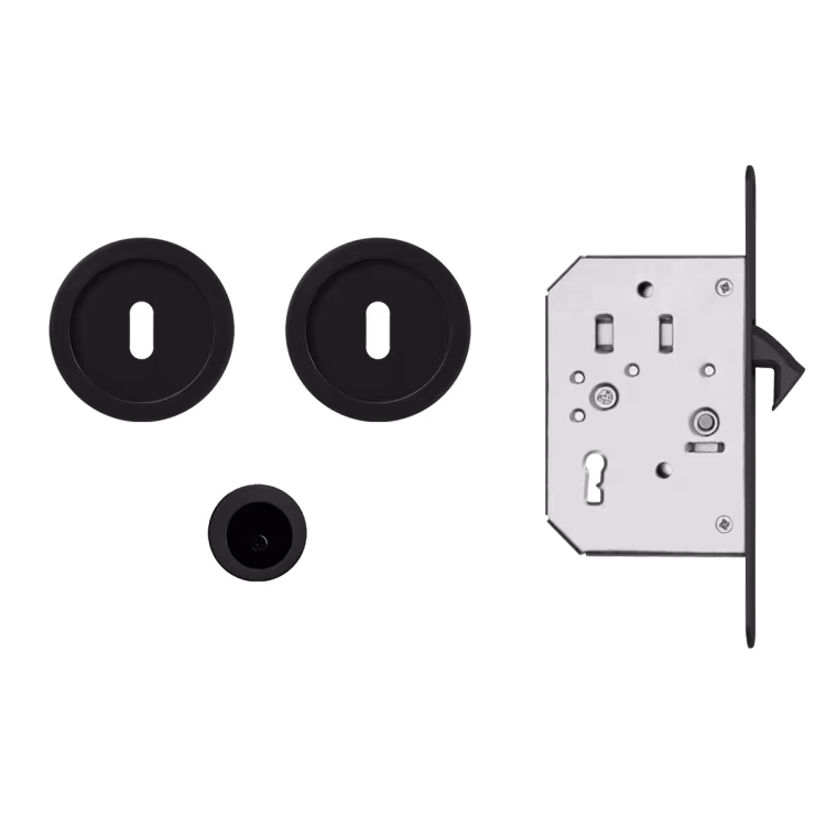 EPD3 BB 83 - pocket door set