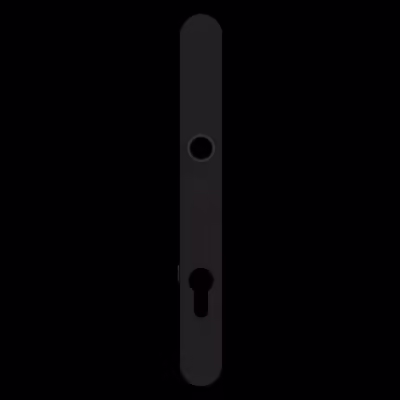ELRMA PZ92 83 - Euro profile cylinder