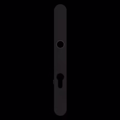 ELRMA PZ72 83 - Euro profile cylinder