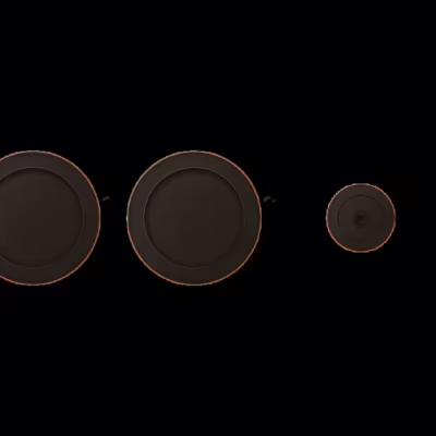 EPD3 0S 81 - pocket door set
