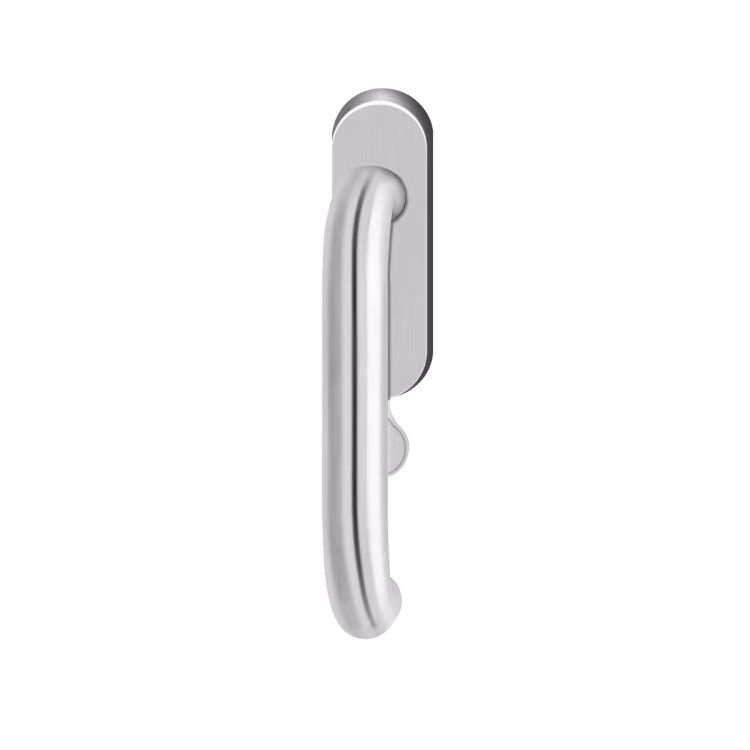 Crete EF274 EAR 71, lockable window handle