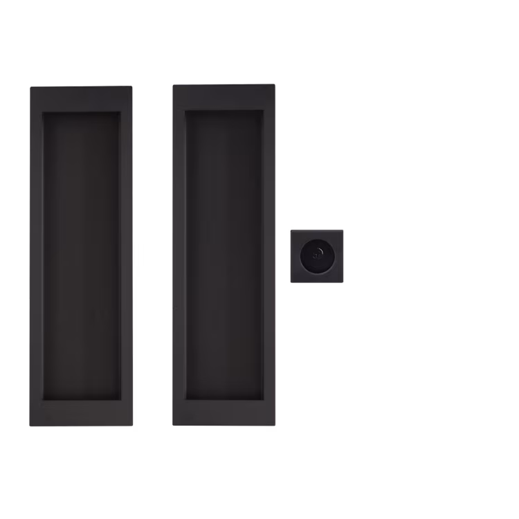 EPDQ 2 0S 83 - pocket door set