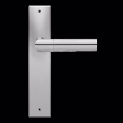 RLE48 PZ092 71 - Euro profile cylinder