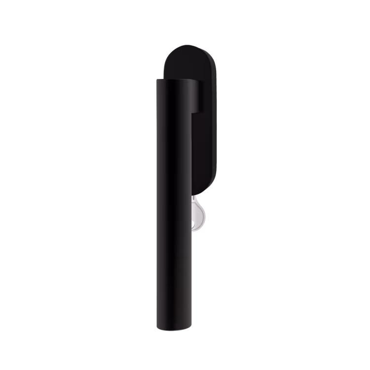 EF454 EAR 83 - window handle Madeira