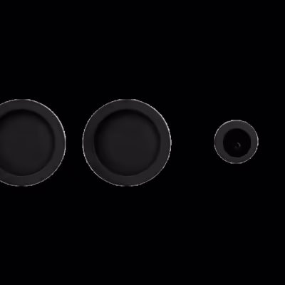 EPD 0S 83 - pocket door set