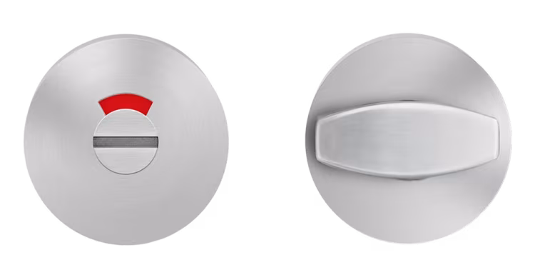 CEZ131 BAD55 71 - WC red/white indicator