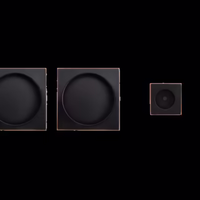 EPDQ 0S 81 - pocket door set