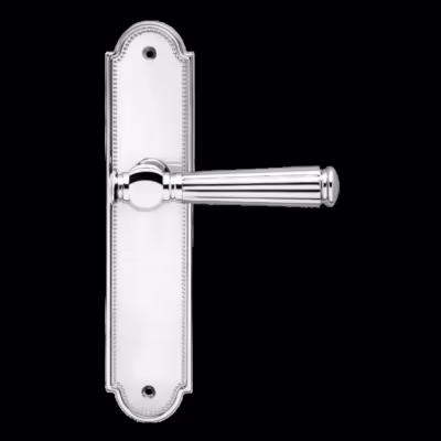 Schontal L260 UN0 50 - Latch