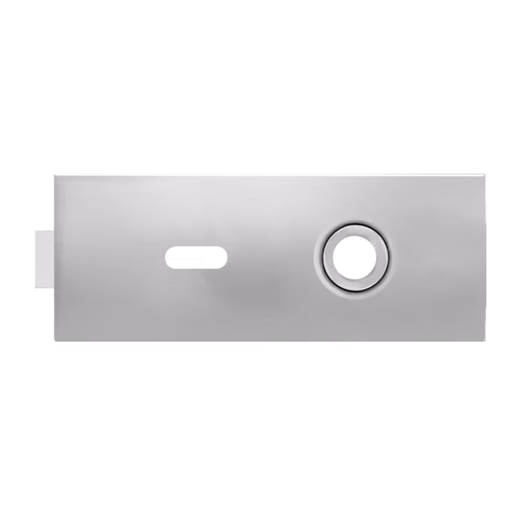 EGS 110Q BB 71 - rectangular Keyhole